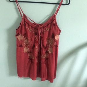 Womens tank